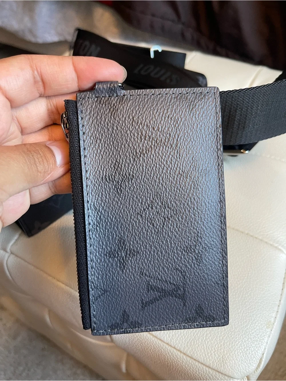 Louis Vuitton louis vuitton